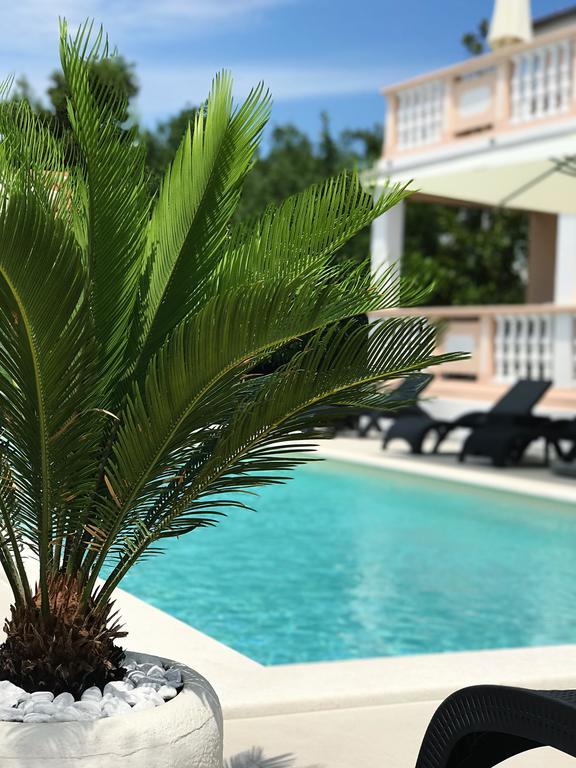 Apartments Saric Biograd Na Moru Bagian luar foto