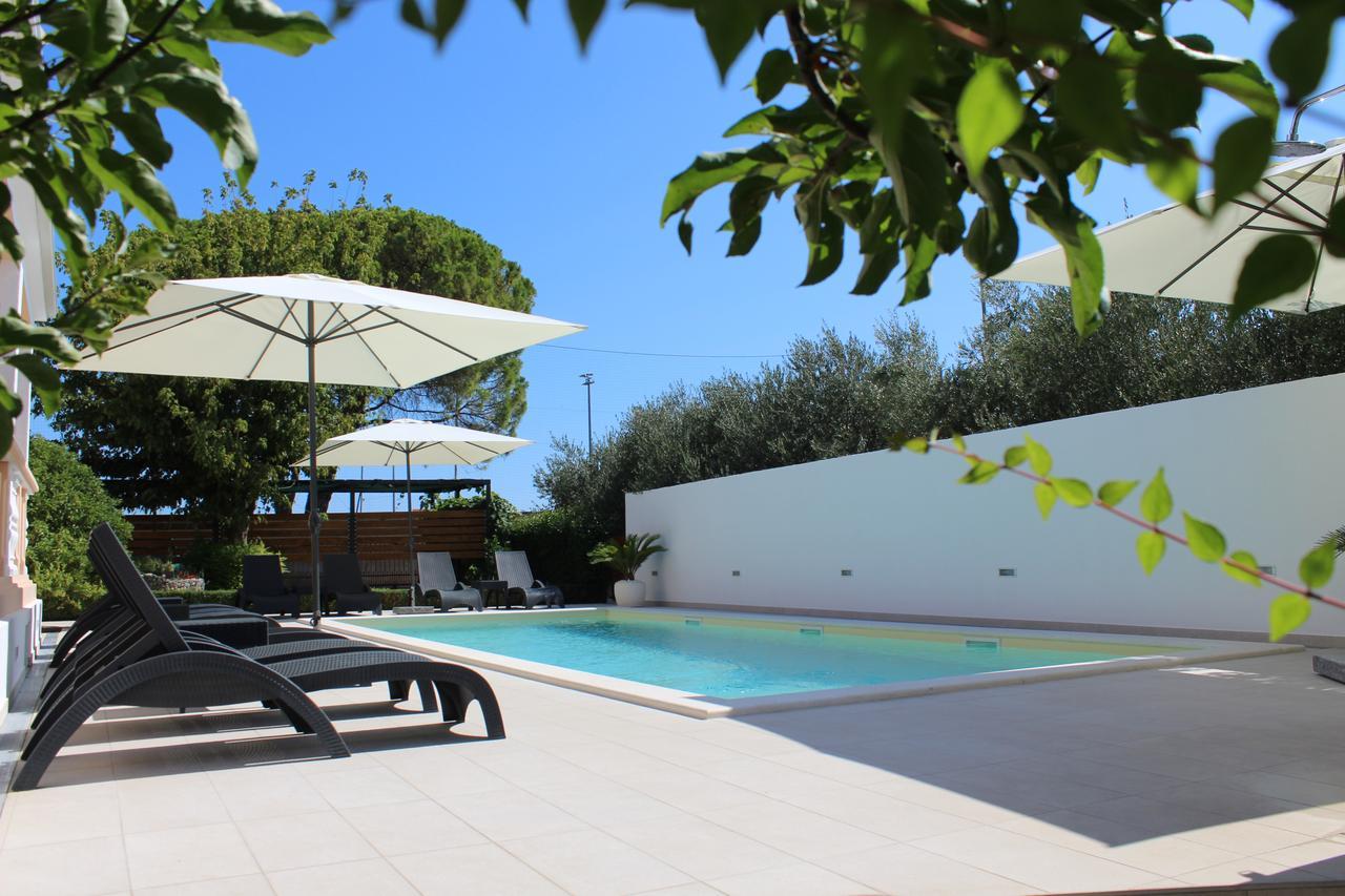 Apartments Saric Biograd Na Moru Bagian luar foto